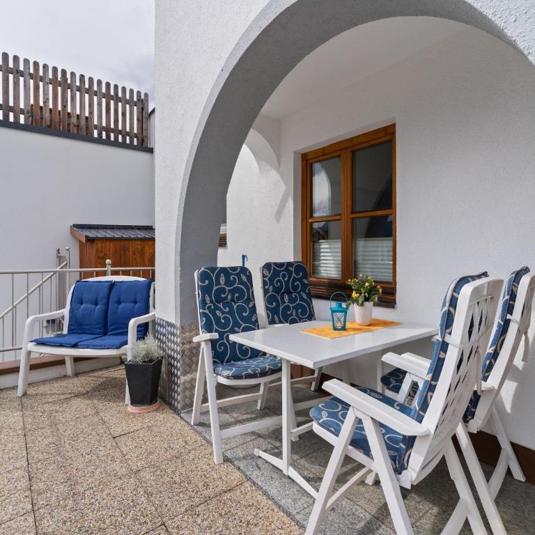 Apartment in Fiss near Ski Lifts - Appartamento con 2 Camere da Letto - 5