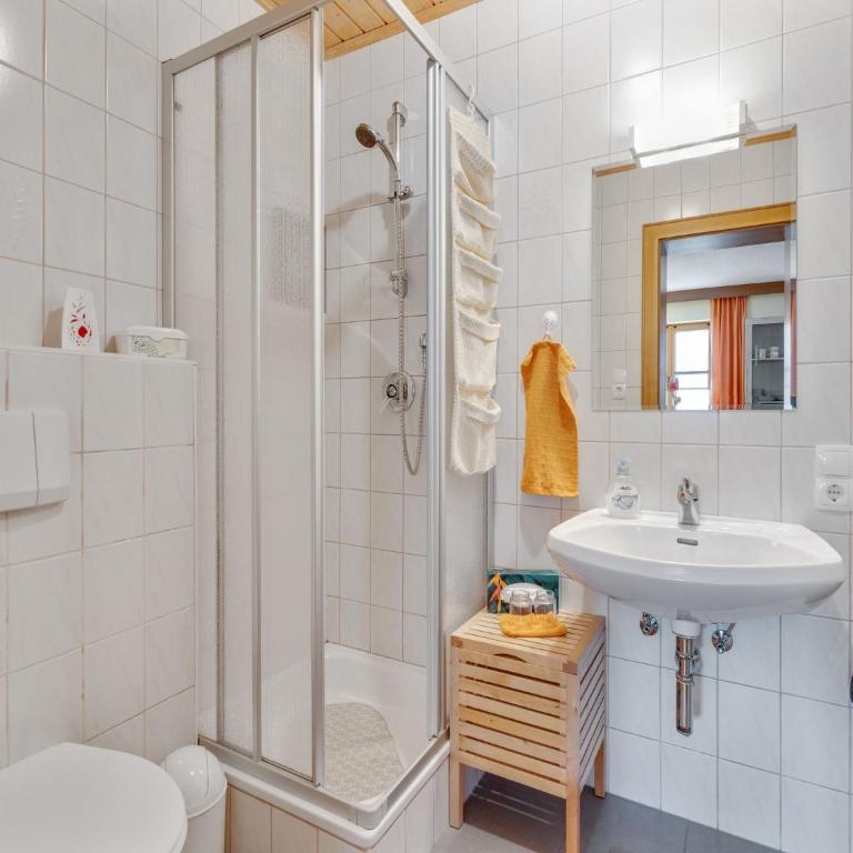 Apartment in Fiss near Ski Lifts - Appartamento con 2 Camere da Letto - 16