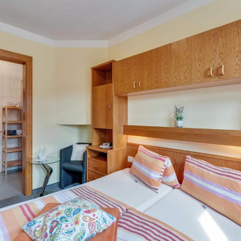 Apartment in Fiss near Ski Lifts - Appartamento con 2 Camere da Letto - 15