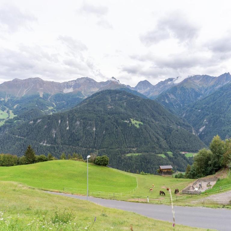 Apartment in Fiss near Ski Lifts - Appartamento con 2 Camere da Letto - 19
