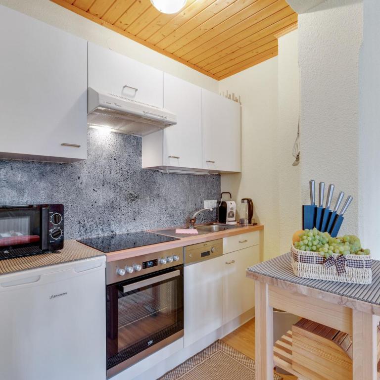 Apartment in Fiss near Ski Lifts - Appartamento con 2 Camere da Letto - 3