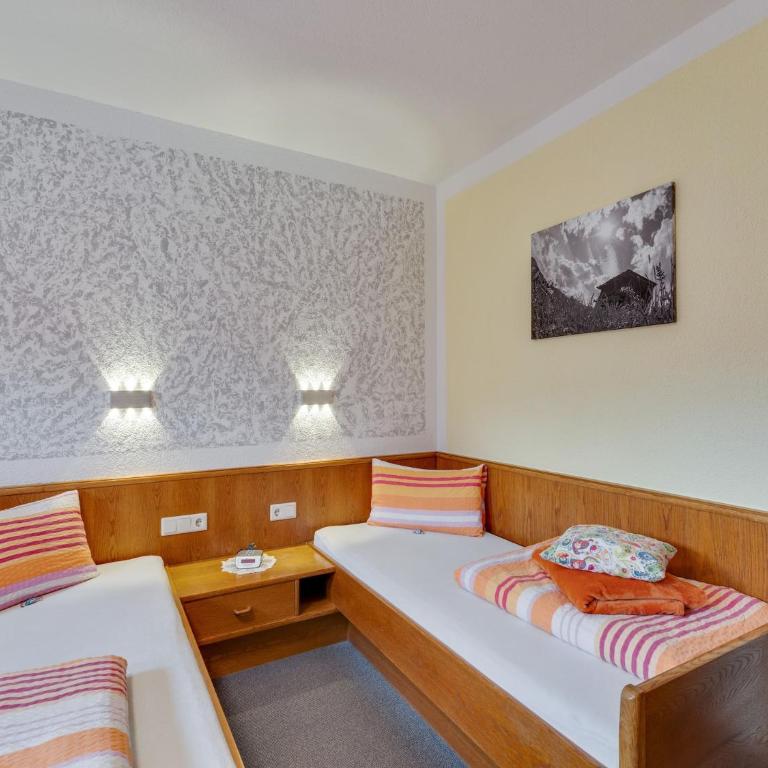 Apartment in Fiss near Ski Lifts - Appartamento con 2 Camere da Letto - 13