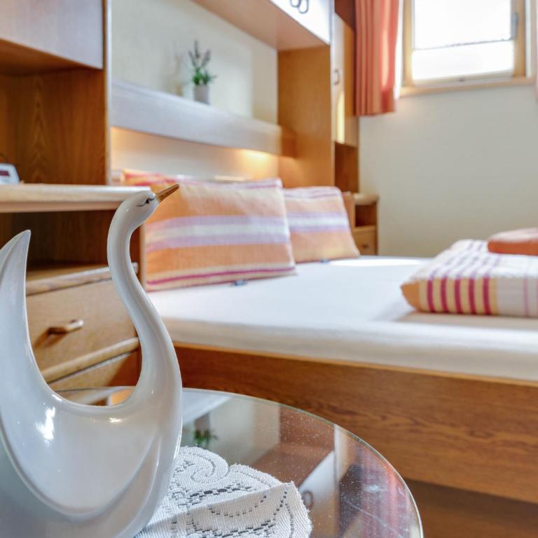 Apartment in Fiss near Ski Lifts - Appartamento con 2 Camere da Letto - 25
