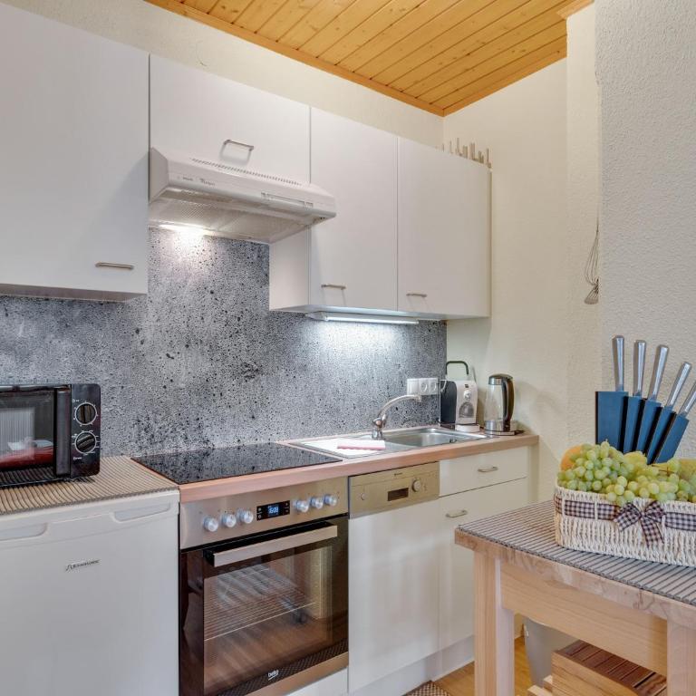 Apartment in Fiss near Ski Lifts - Appartamento con 2 Camere da Letto - 10