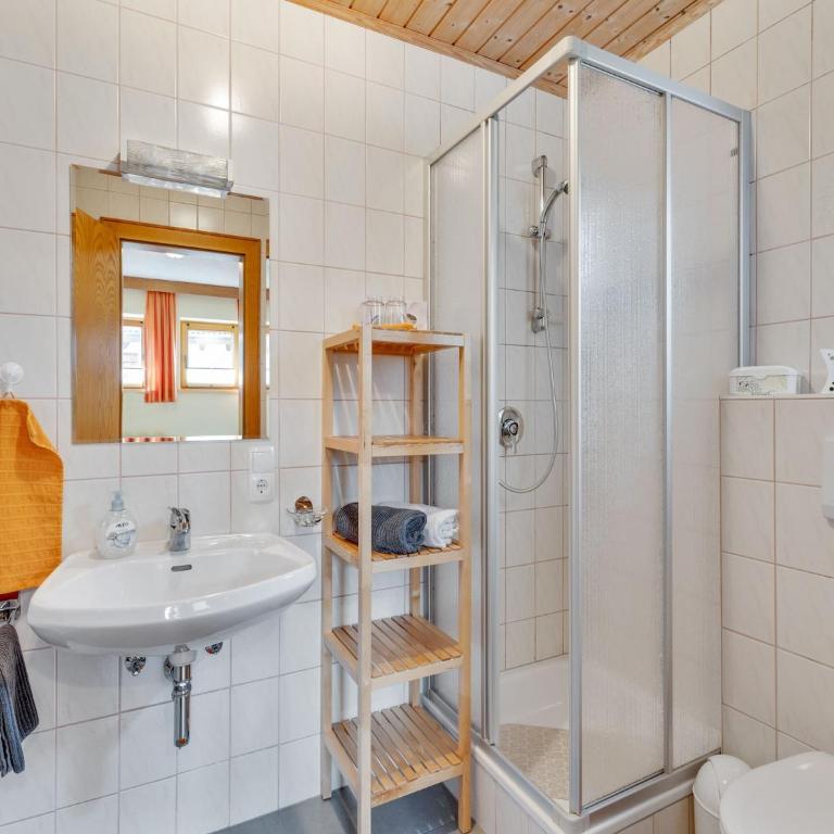 Apartment in Fiss near Ski Lifts - Appartamento con 2 Camere da Letto - 17
