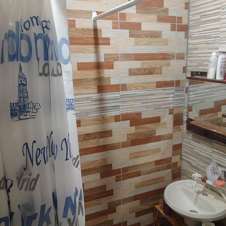Departamento PH piscina cochera Starlink 4 a 6 personas, zona comercial - Apartamento de 1 dormitorio - 8