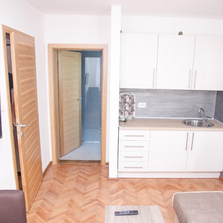 Apartments Konak - Apartman - Prizemlje - 2