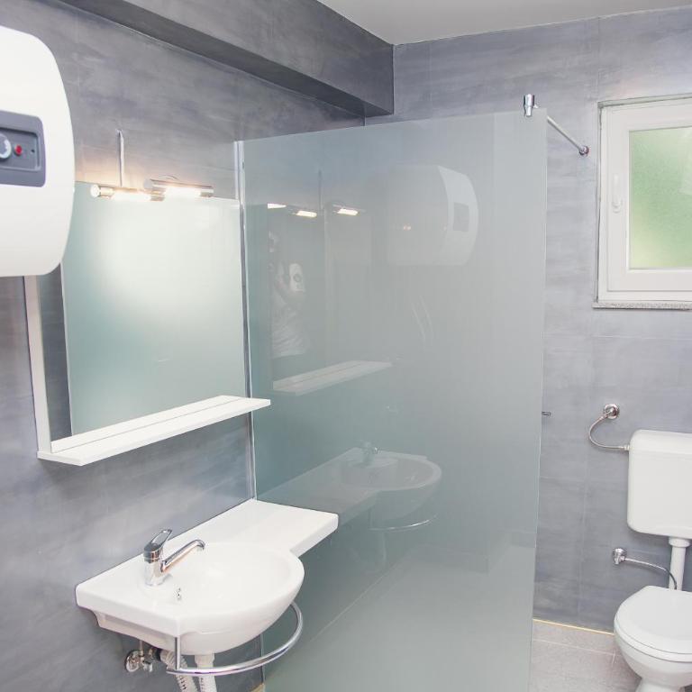 Apartments Konak - Dupleks Apartman - 11