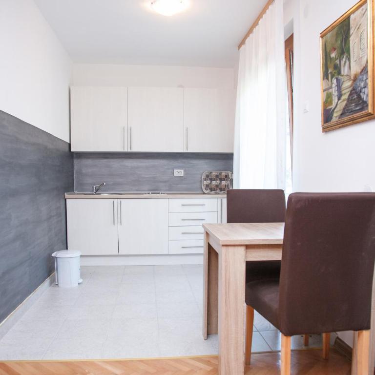 Apartments Konak - Dupleks Apartman - 9