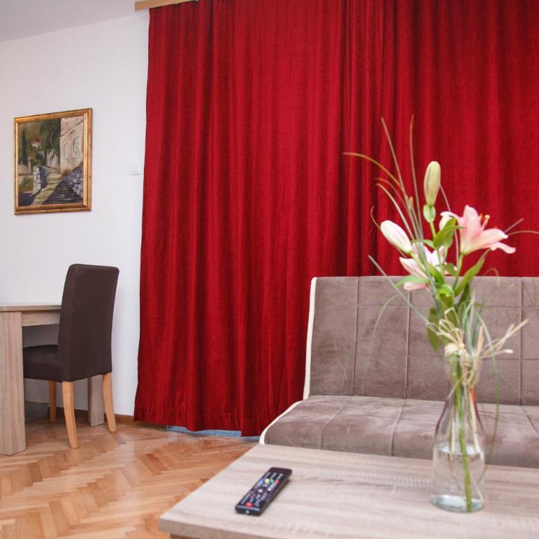 Apartments Konak - Dupleks Apartman - 17