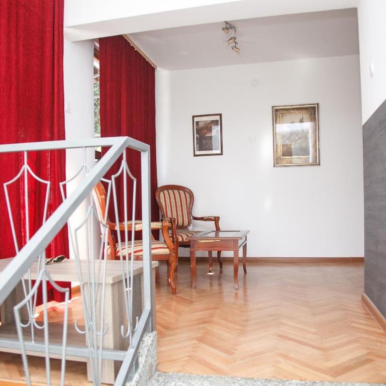 Apartments Konak - Apartman - 10