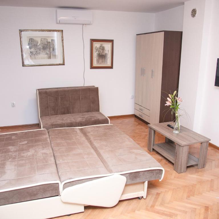 Apartments Konak - Dupleks Apartman - 19