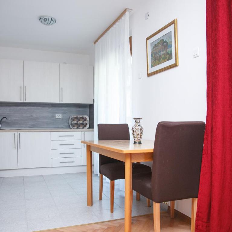 Apartments Konak - Dupleks Apartman - 14