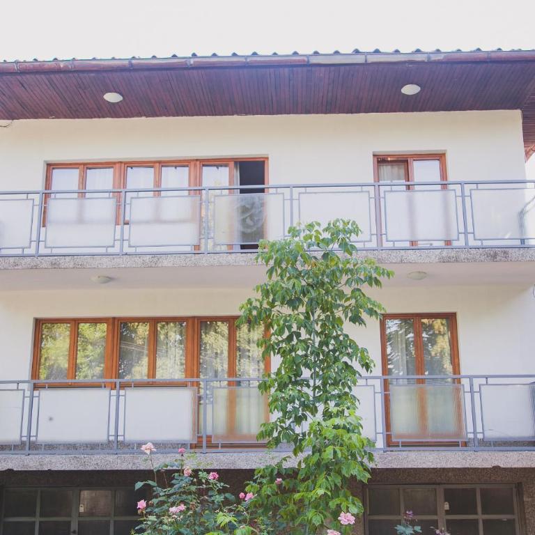 Apartments Konak - Dupleks Apartman - 23