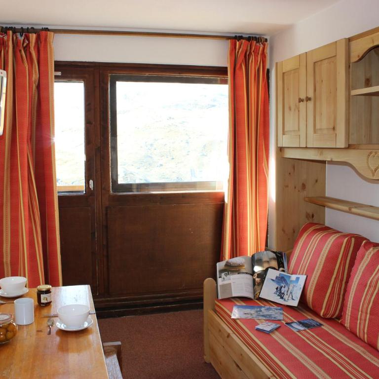 Vanoise Appartements VTI - Studio Standard - 3