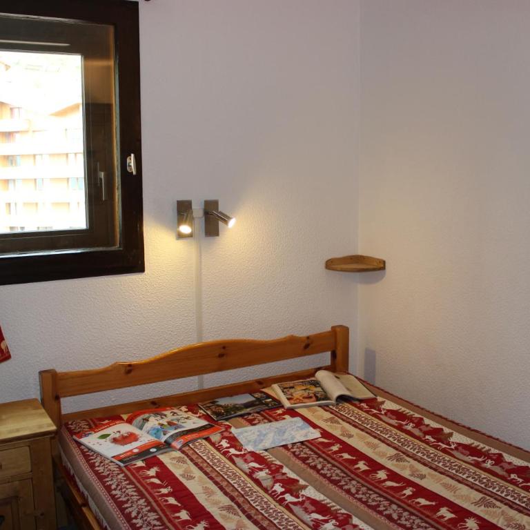 Vanoise Appartements VTI - Appartement Standard - 2