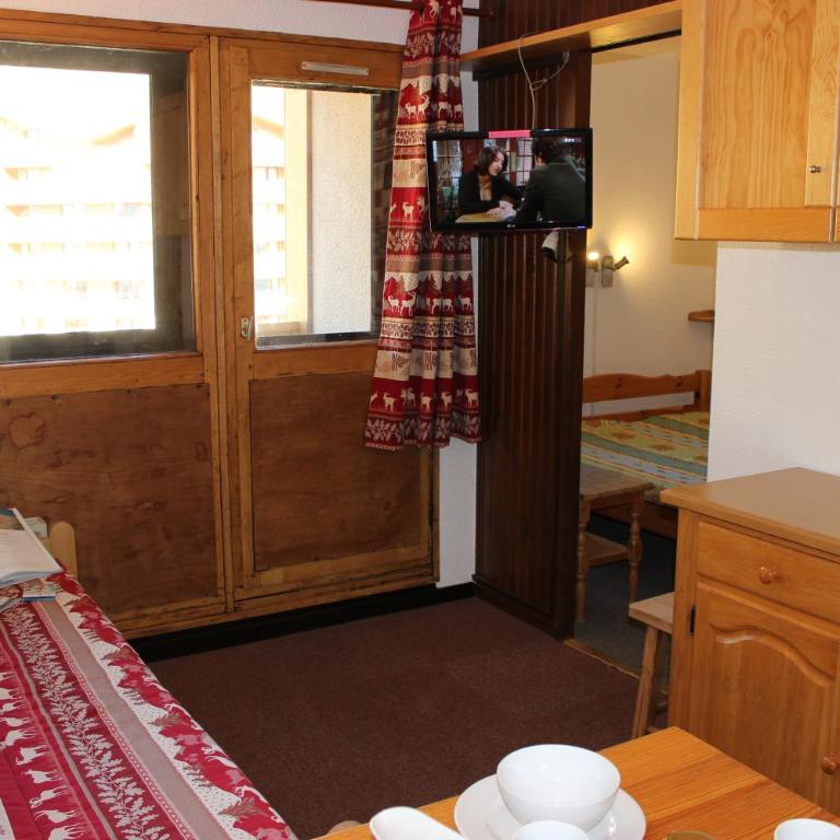 Vanoise Appartements VTI - Appartement Standard - 4