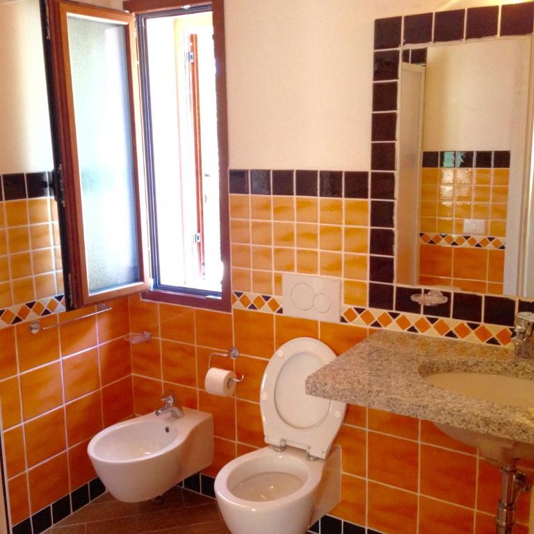 Le Case di Mara - Villetta Fort Residence - Casa con 2 Camere da Letto - 7