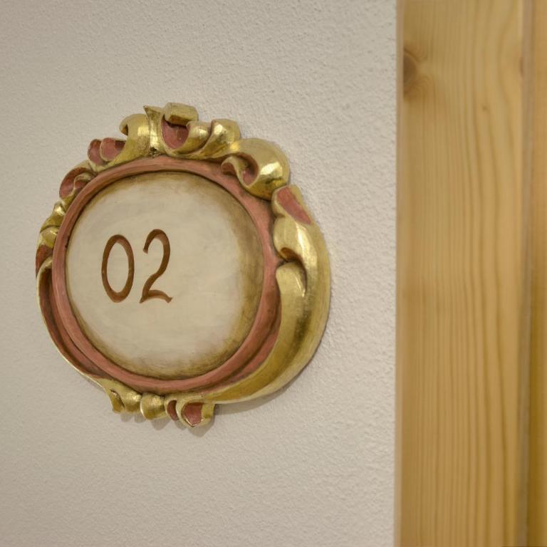 Apart Ehart - Studio mit Bergblick - 4