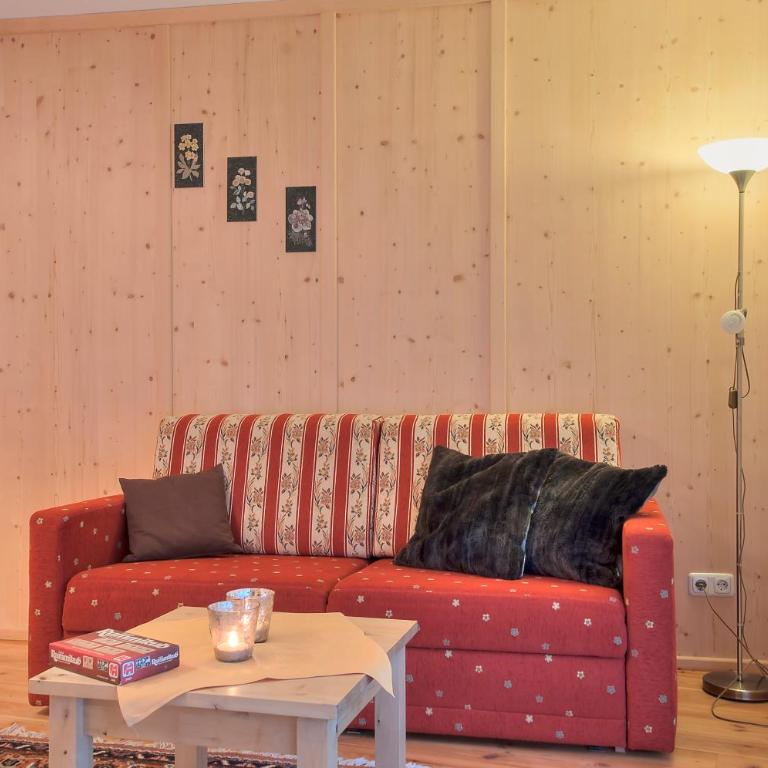 Apart Ehart - Apartment mit 1 Schlafzimmer - 3