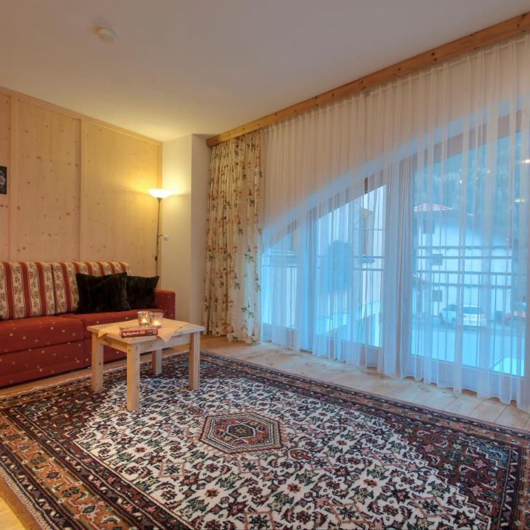 Apart Ehart - Apartment mit 1 Schlafzimmer - 4