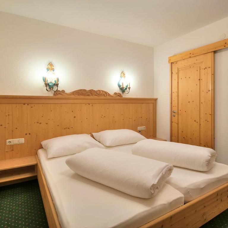 Apart Ehart - Apartment mit 2 Schlafzimmern und Balkon - 7