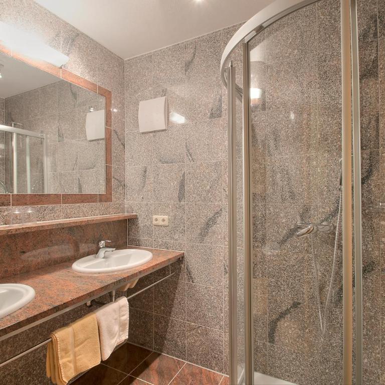Apart Ehart - Apartment mit 1 Schlafzimmer - 6
