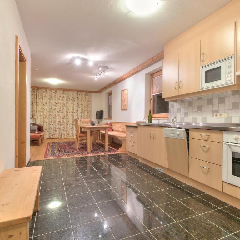 Apart Ehart - Apartment mit 2 Schlafzimmern - 1