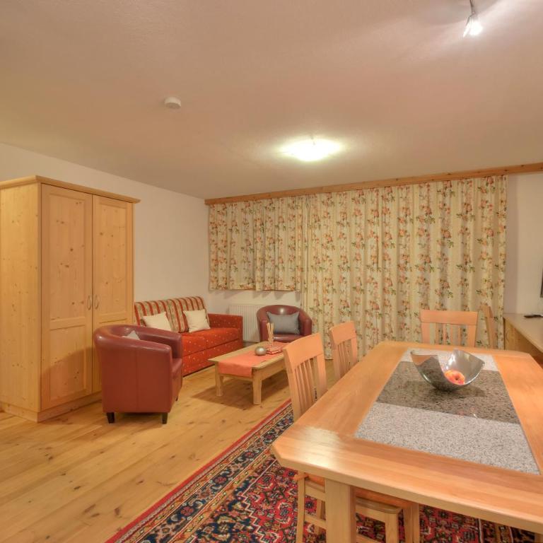 Apart Ehart - Apartment mit 2 Schlafzimmern - 3