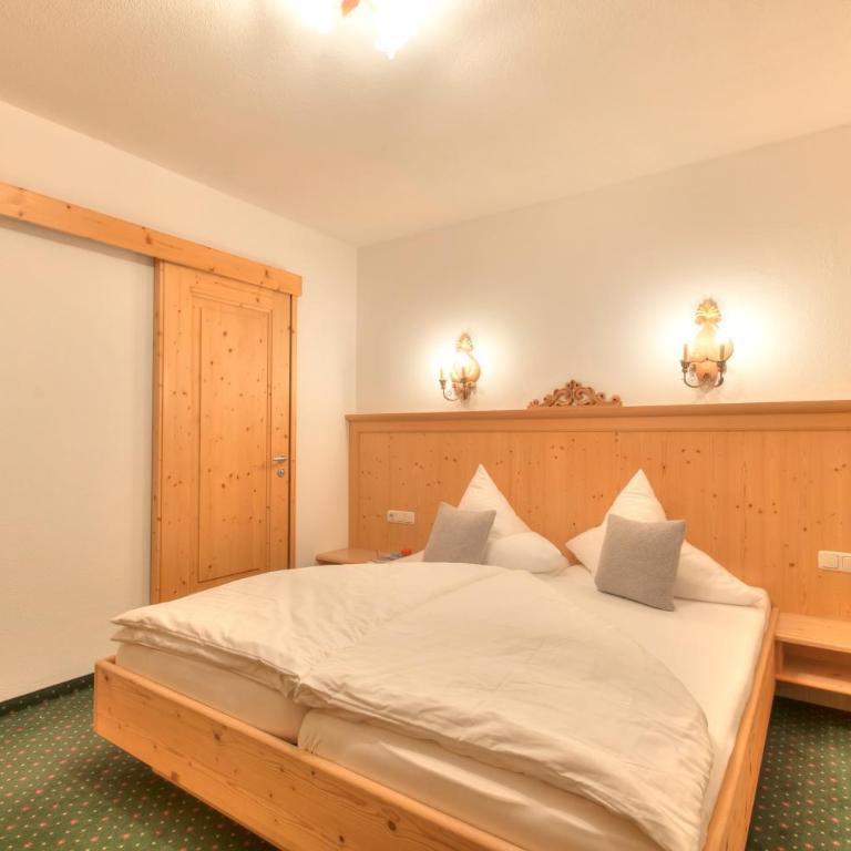 Apart Ehart - Apartment mit 2 Schlafzimmern - 2