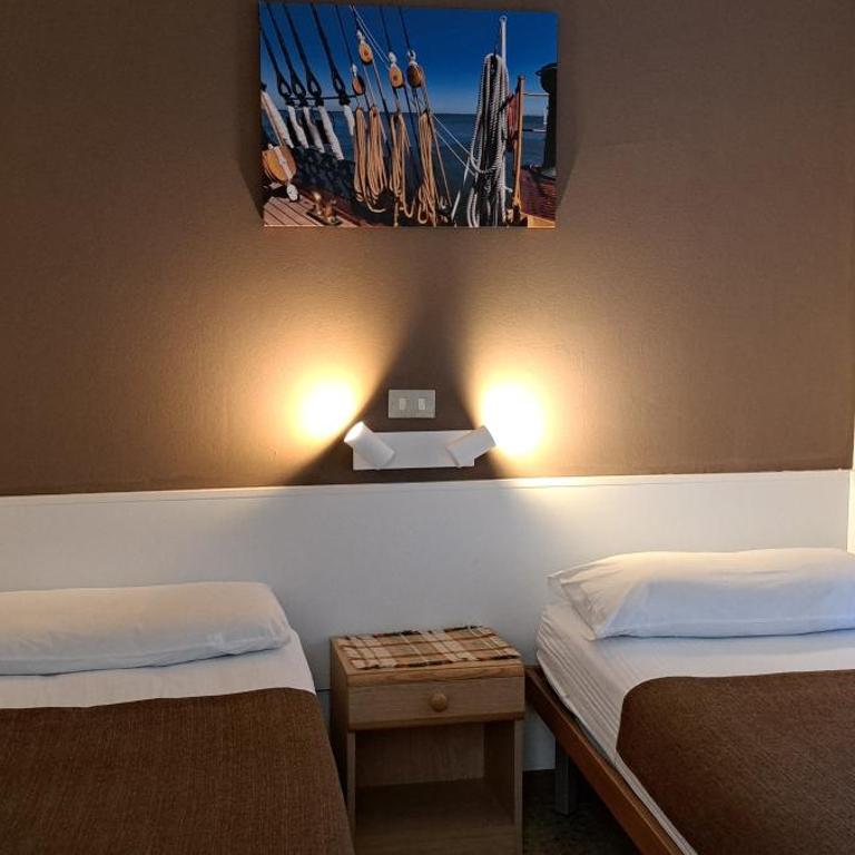 Appartamenti Beni - Appartamento con 2 Camere da Letto - 5
