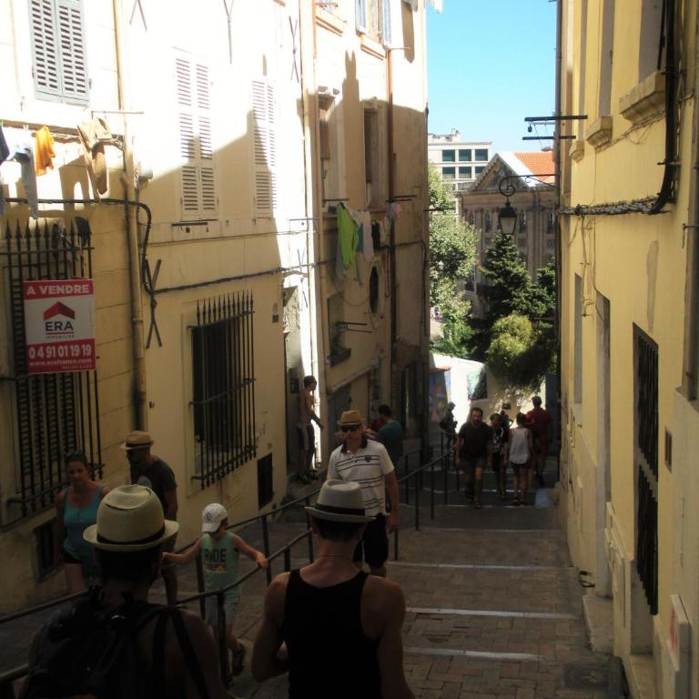 Le Couvent du Vieux Port - Studio - 37