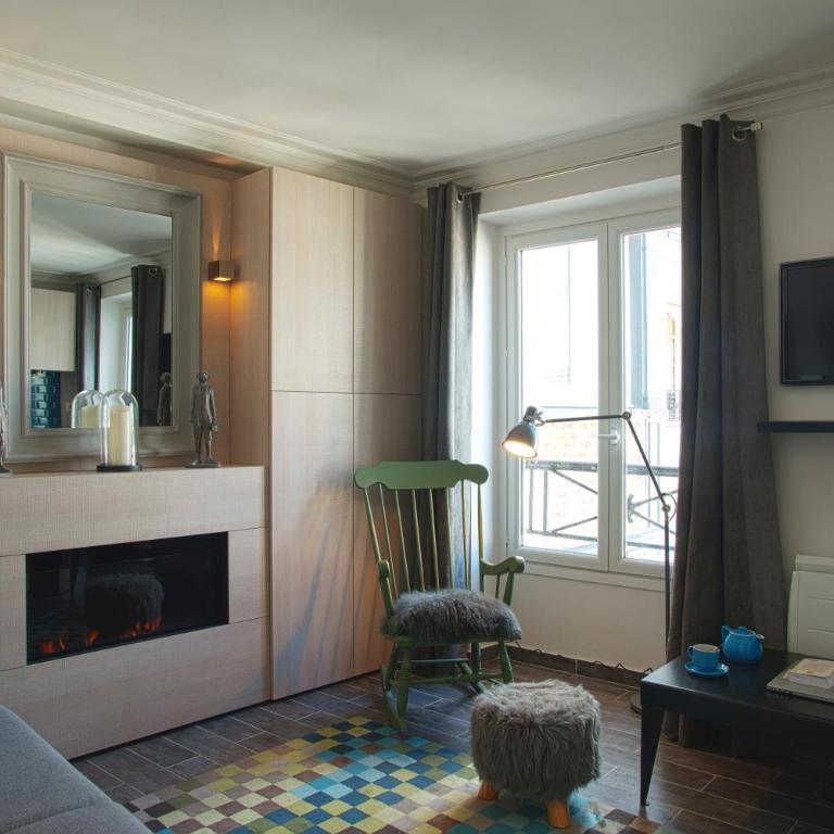 thesuites Paris Studios - Studio - 2