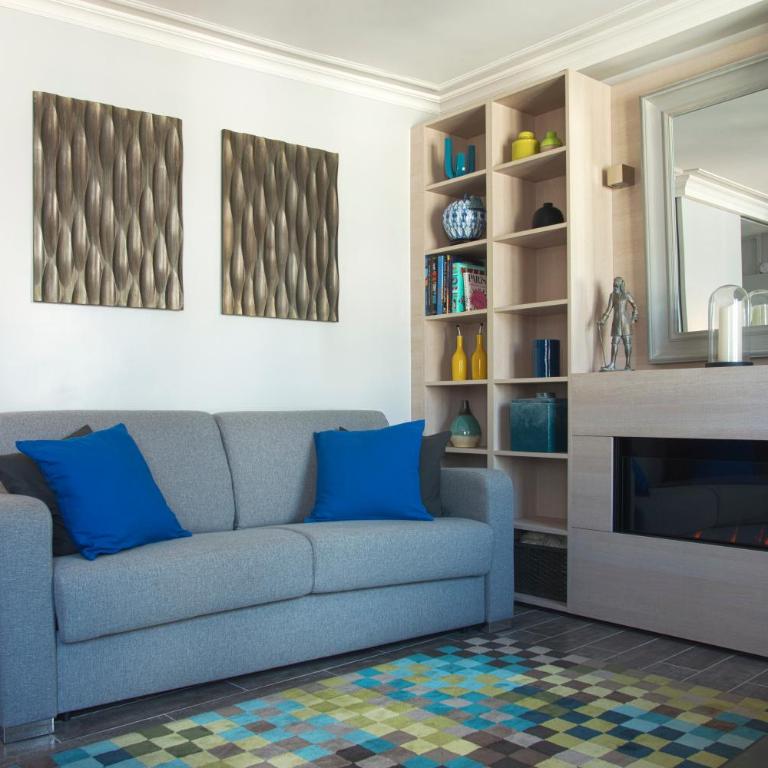 thesuites Paris Studios - Studio - 3
