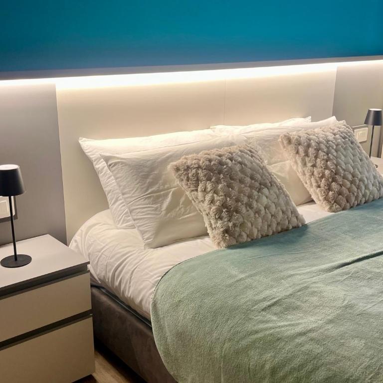 Casa Incanto - Appartamento con 1 Camera da Letto - 9