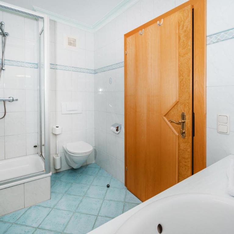 Appartements Oberkronbichlhof - Studio - 3