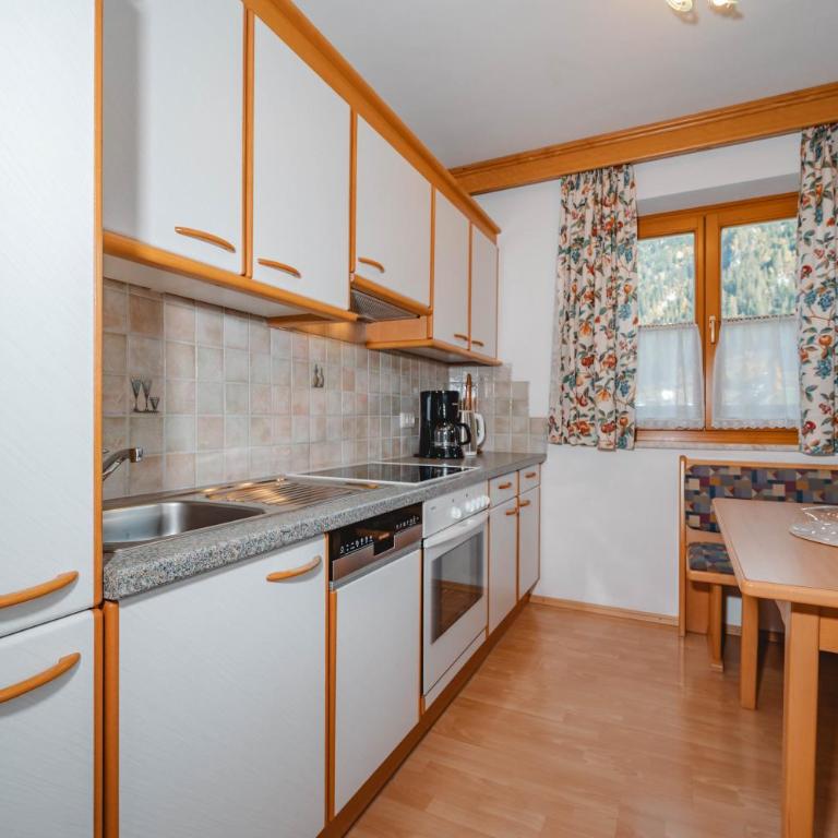 Appartements Oberkronbichlhof - Apartment mit 1 Schlafzimmer - 1