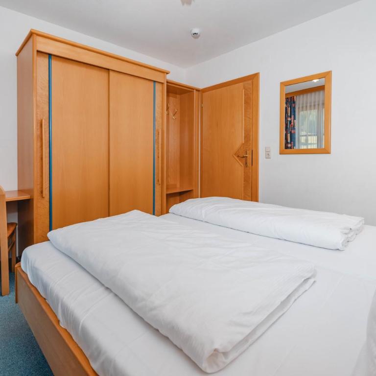 Appartements Oberkronbichlhof - Apartment mit 1 Schlafzimmer - 4