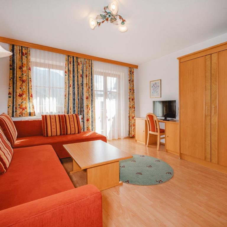 Appartements Oberkronbichlhof - Apartment mit 1 Schlafzimmer - 2