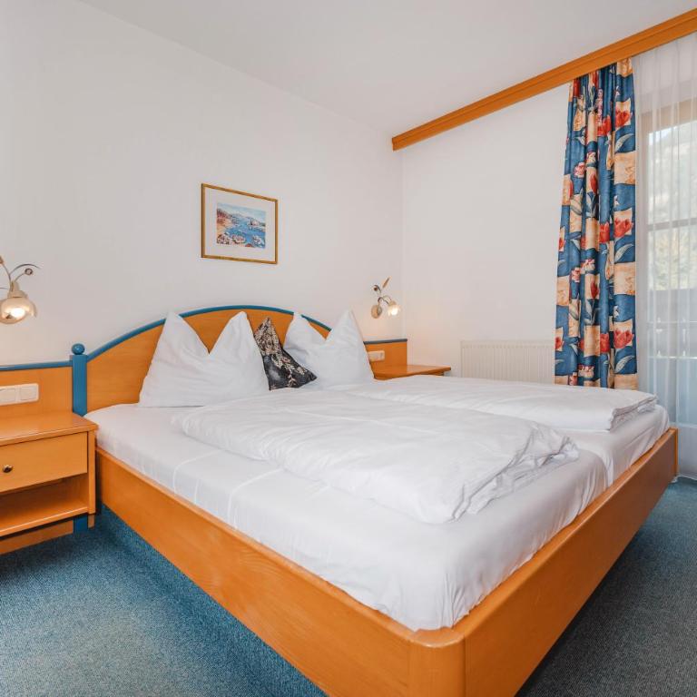 Appartements Oberkronbichlhof - Apartment mit 1 Schlafzimmer - 5
