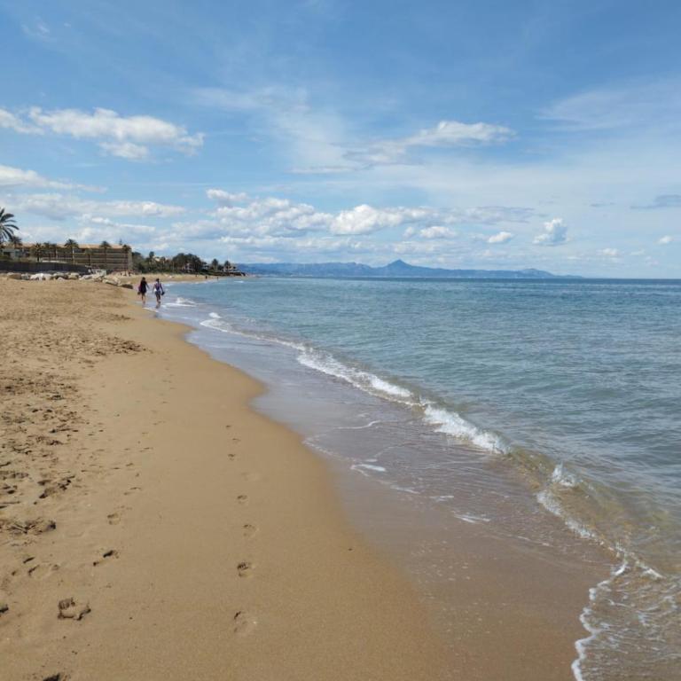 Sofia El Palmar Apartmán - Apartamento de 1 dormitorio - 3
