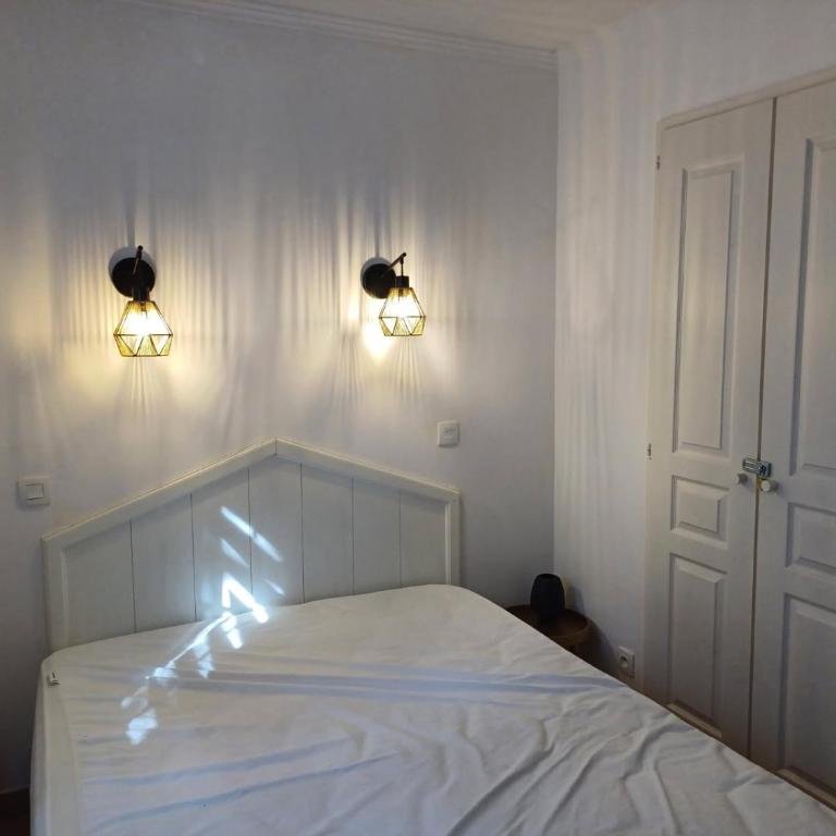 Le Papyrus -T2 Domaine Pierres et Vacances "Les Restanques du golf de Saint Tropez" à Grimaud - Apartment mit 1 Schlafzimmer - 22