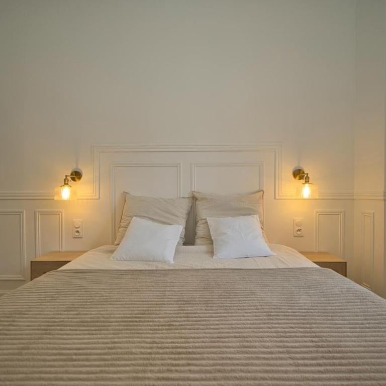 Nice Charm XXL Terrace - Appartement 1 Chambre - 2