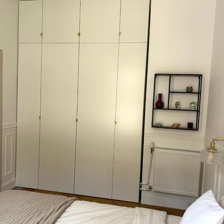 Nice Charm XXL Terrace - Appartement 1 Chambre - 11