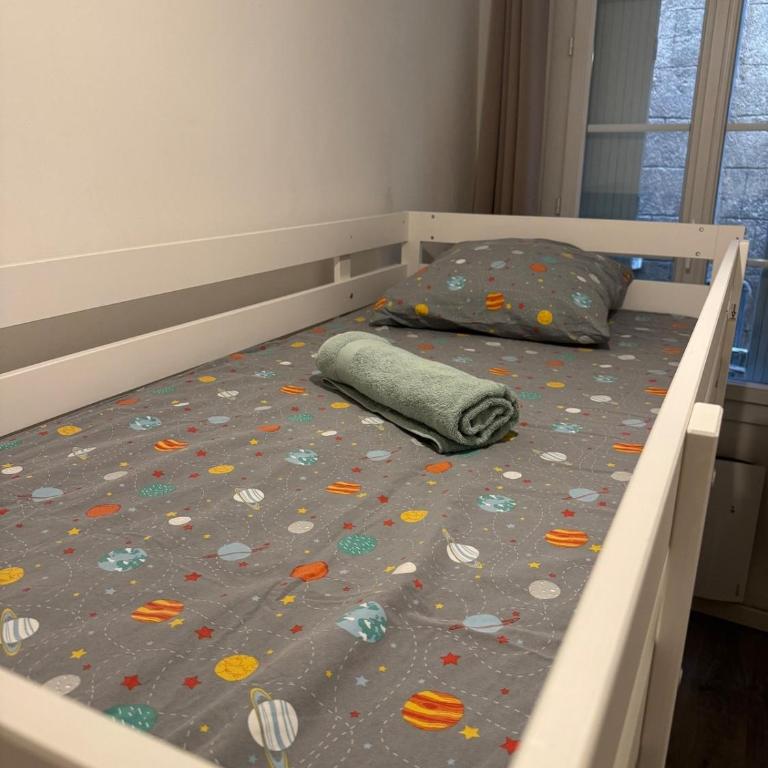 Charmant Appartement Aixois - Appartement 2 Chambres - 2