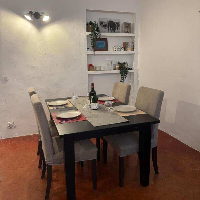 Charmant Appartement Aixois - Appartement 2 Chambres - 3