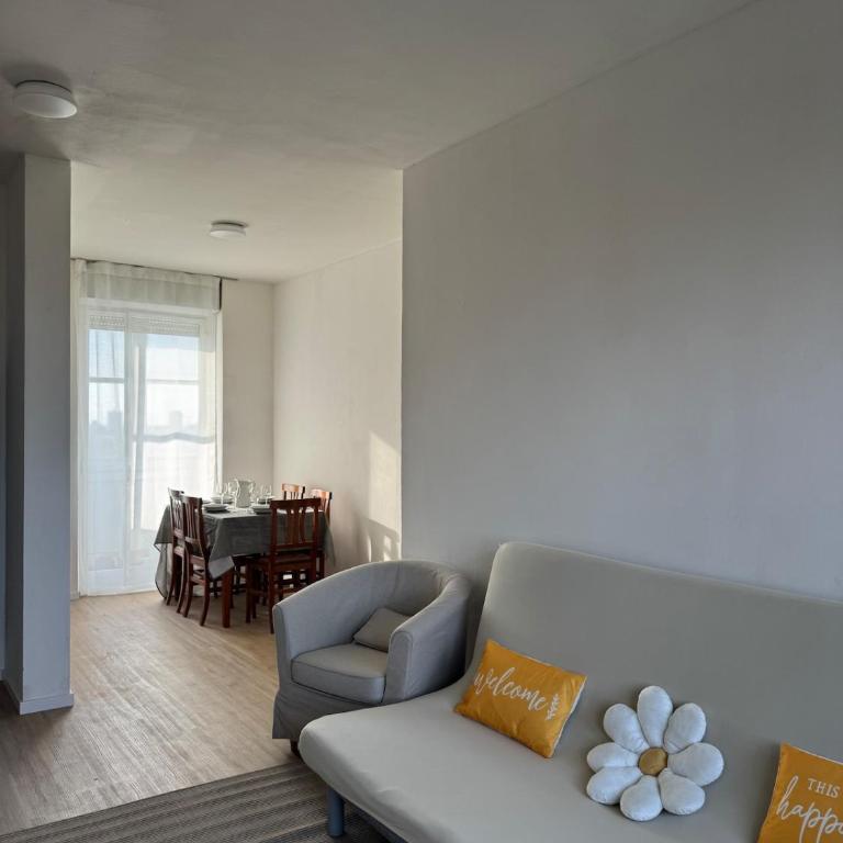 Maison Cesare - Appartamento con 3 Camere da Letto - 3