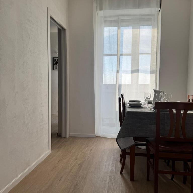 Maison Cesare - Appartamento con 3 Camere da Letto - 8