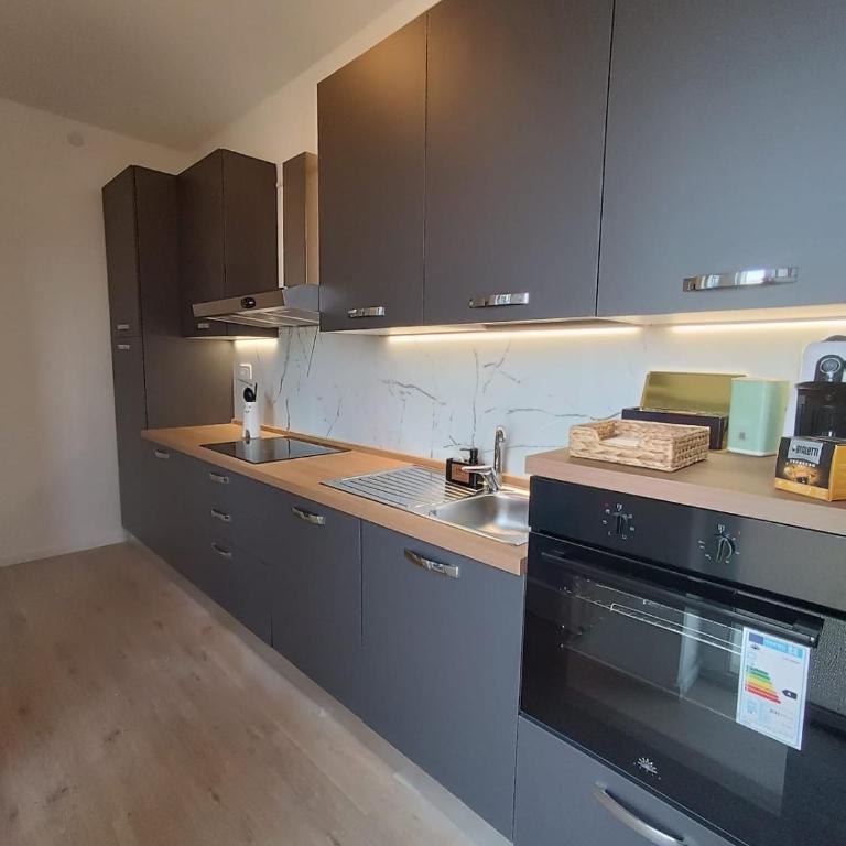 Maison Cesare - Appartamento con 3 Camere da Letto - 9