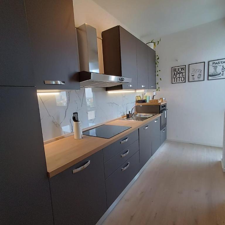 Maison Cesare - Appartamento con 3 Camere da Letto - 1